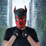 Pup Dominix