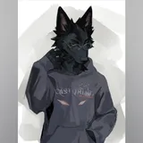 woofing