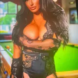 SassyScarlett!x