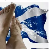 Scottishfeetdom
