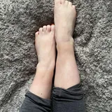 Simply Feet