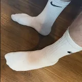 SocksOnALad
