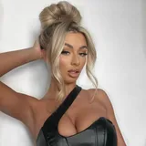 Tasha Newcombe