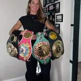 Terri “Belter” Harper