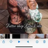 Ink & kink