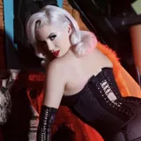 Miss Tosh