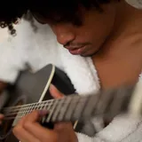 NakedGuitarist