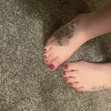 Tinks Toes