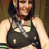 Tish Abyss