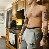 Tomdoingnothing