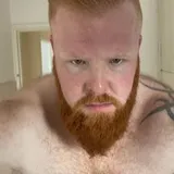 Big ginge