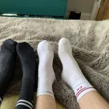 Hunter Hammond &amp; Jack Trott