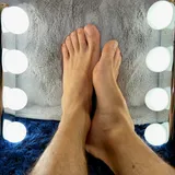 Mr Twinkle Toes