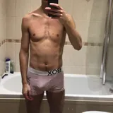 Unlikelyafternoon