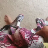 Veiny Cock
